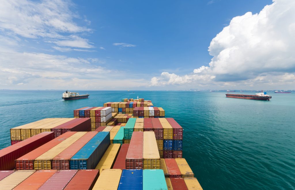C-log supplychain international