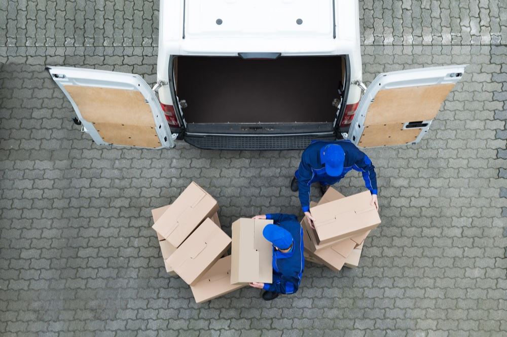 livraison ecommerce