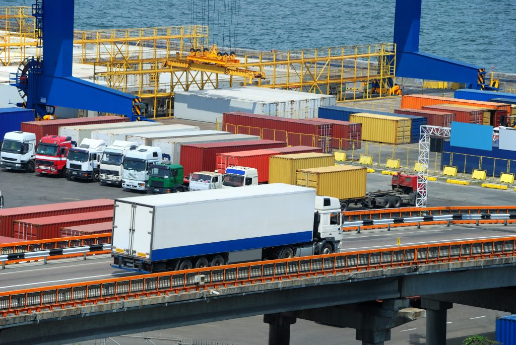 optimiser transport c-log