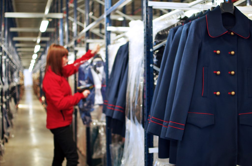 c-log prestataire logistique