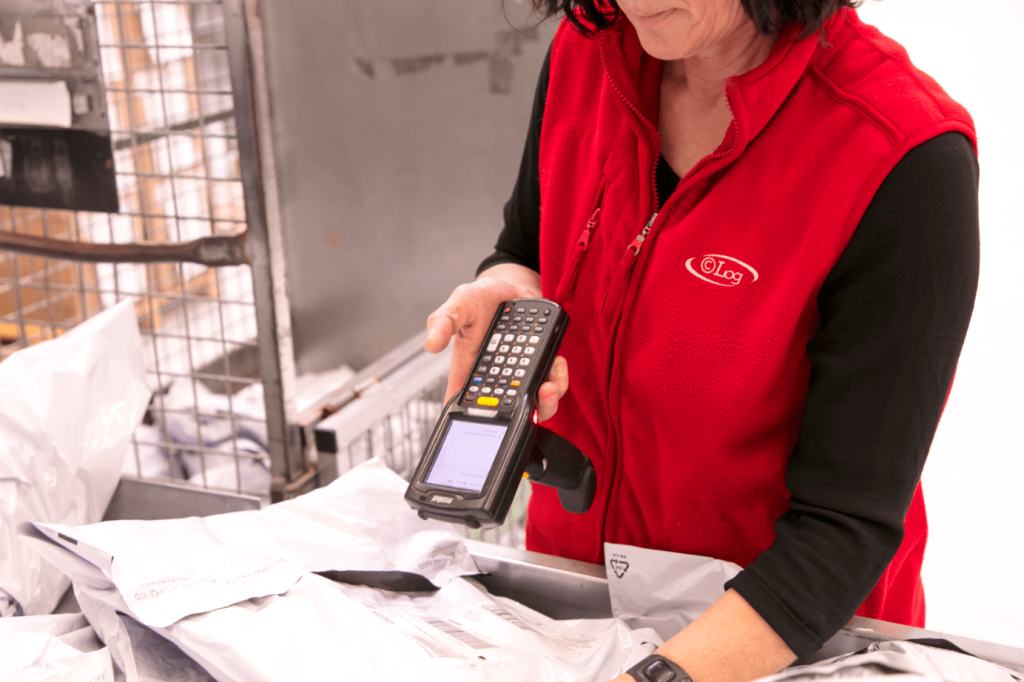 différence entre dropshipment et inshop c-log