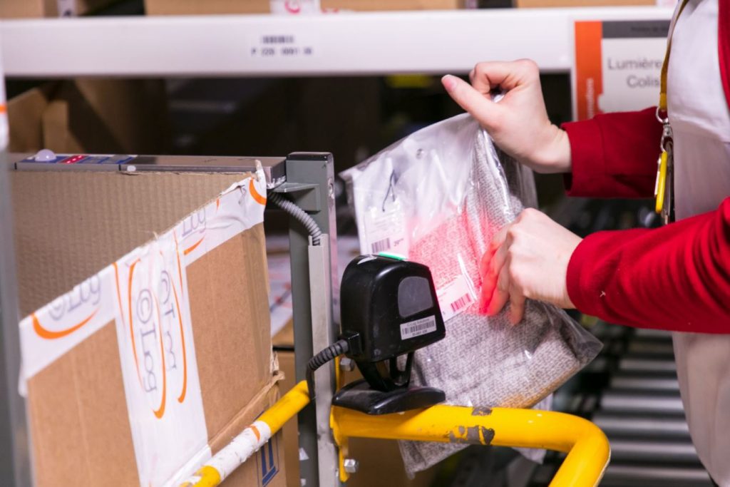definition logistique c-log