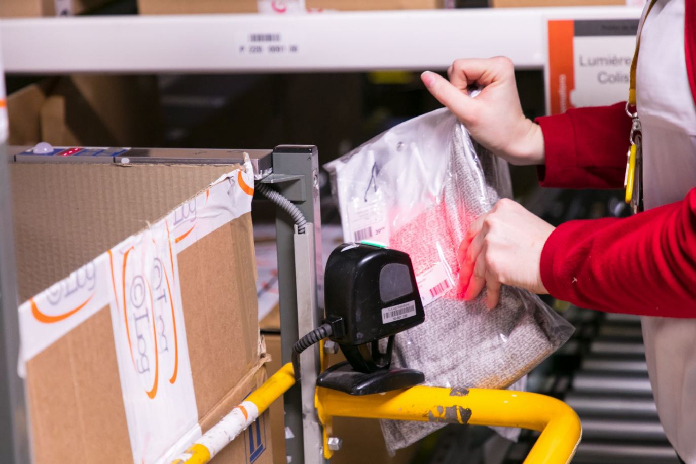 Qu’estce que la logistique ? Définition logistique par CLOG