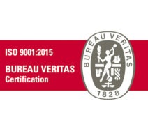 Bureau Veritas ISO 9001:2015