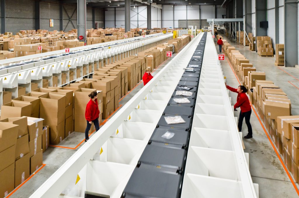 reverse logistics c-log