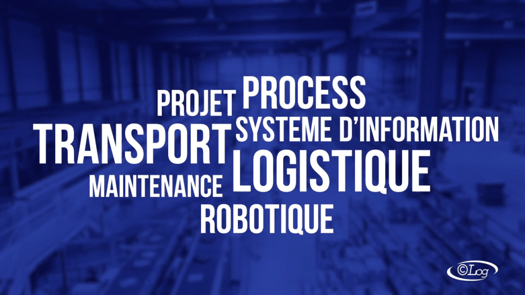 rejoindre c-log