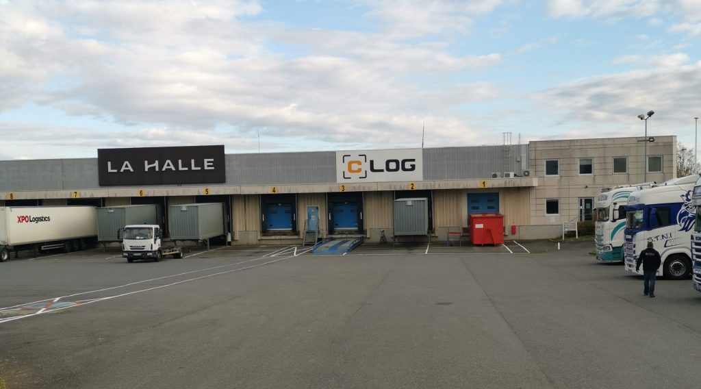 entrepot c-log montierchaume