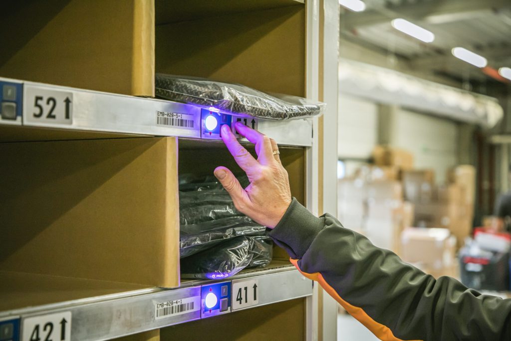 Comment optimiser sa logistique e-commerce c-log