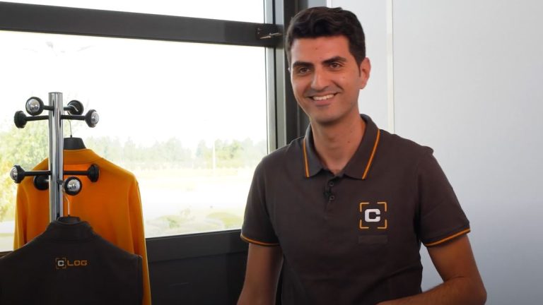 Responsable d'équipe logistique c-log