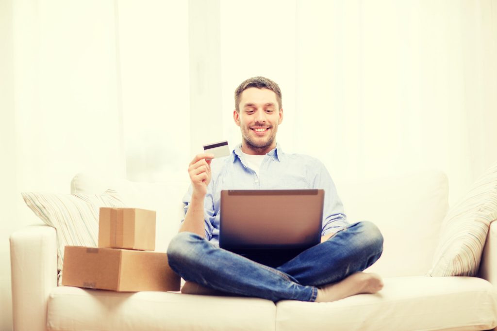 livraison e-commerce sondage IFOP