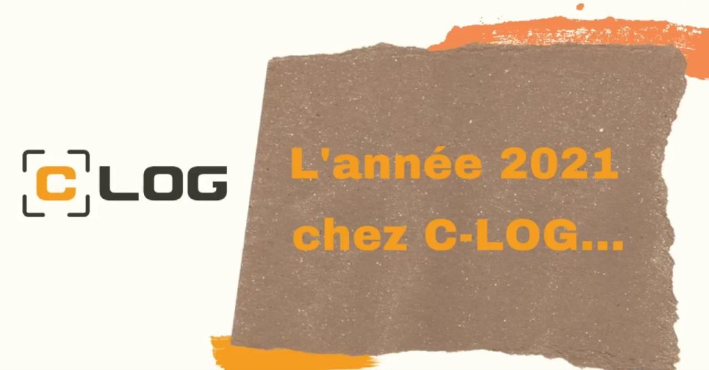 retrospective année 2021 c-log