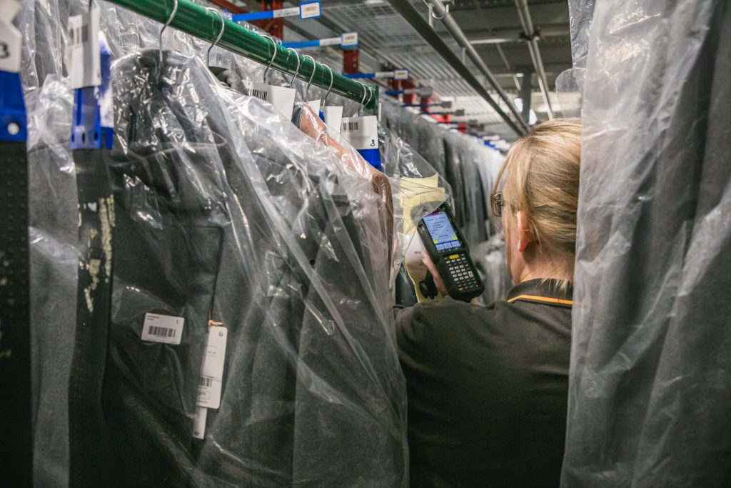 Des évolutions positives pour l’industrie de la mode