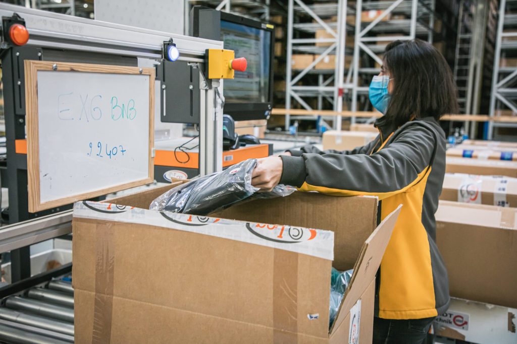 Que faire après un BTS Gestion des Transports et Logistique Associée
