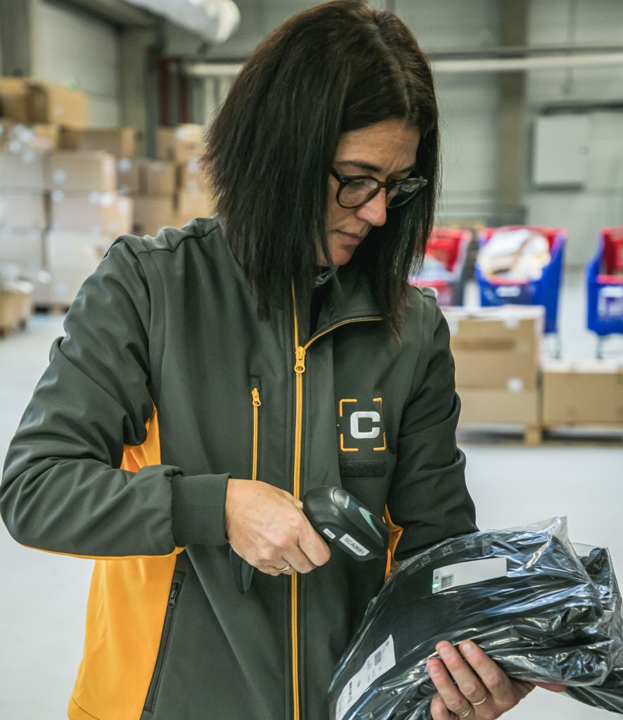 Li'mportance de l'optimisation de chaîne logistique en e-commerce