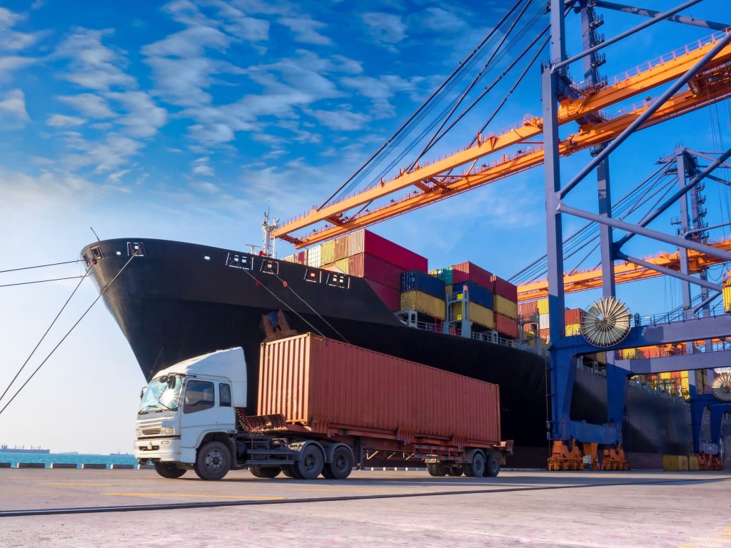 Choosing carriers for e-commerce