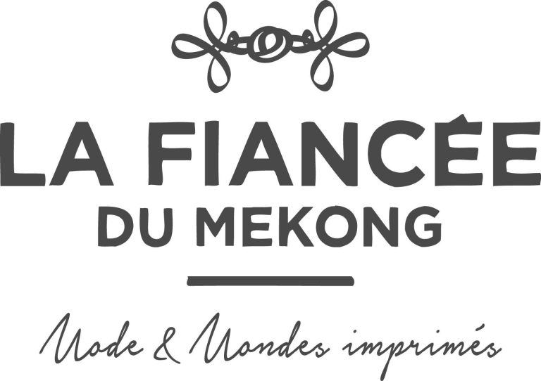 La Fiancée du Mékong lafdmlogo