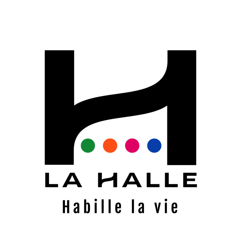 La halle LA HALLE